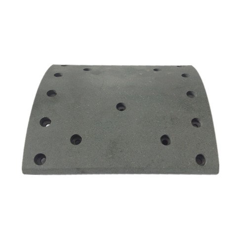 Factory Price yutong Bus Brake Lining Brake Lining Manufacturing yutong Bus Brake Lining
