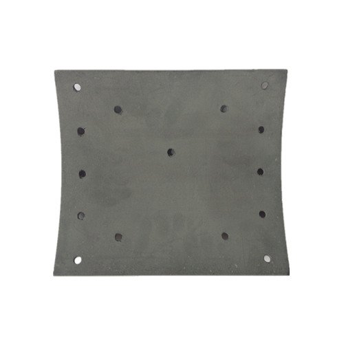 Factory Price yutong Bus Brake Lining Brake Lining Manufacturing yutong Bus Brake Lining