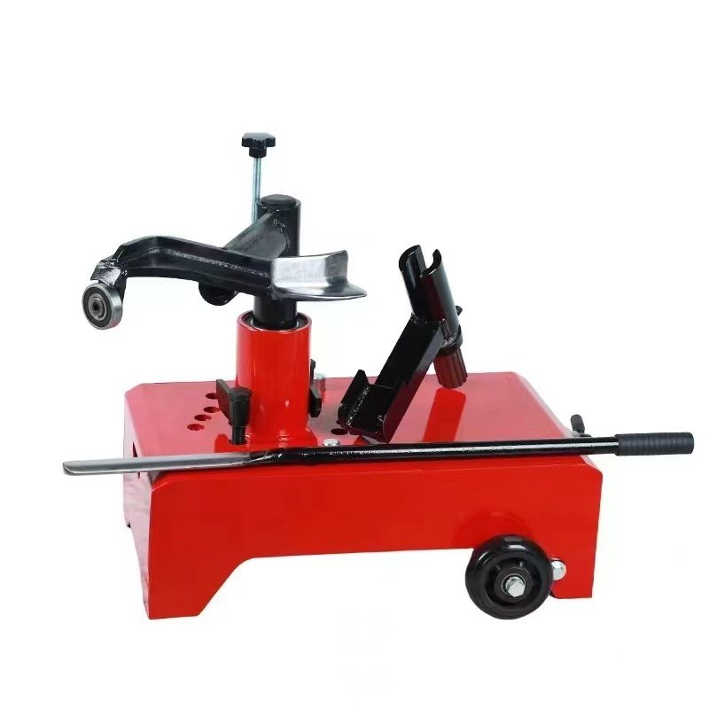 Rm 22.5 Inch Truck Wheel Changing Portable Truck Tyre Changer for Separate and Installed Car Truck Bus Tire