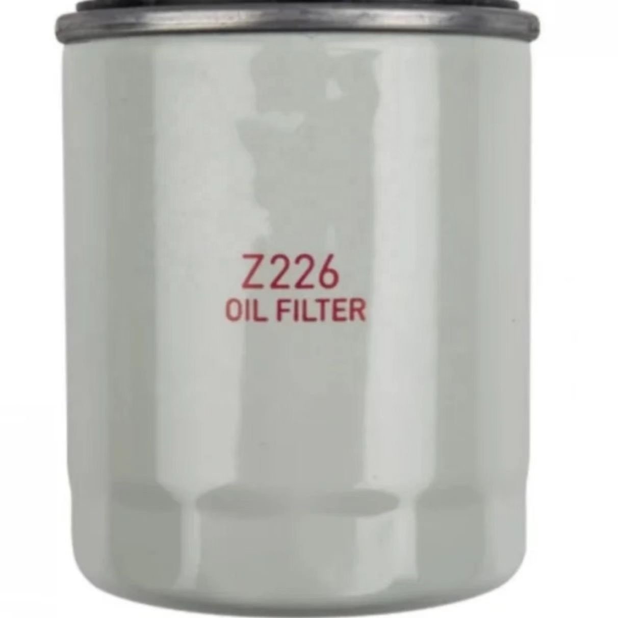 Z226 China Manufacturing Tractor Excavator diesel Engine Spare Parts High Quality Low-cost Oil Filter