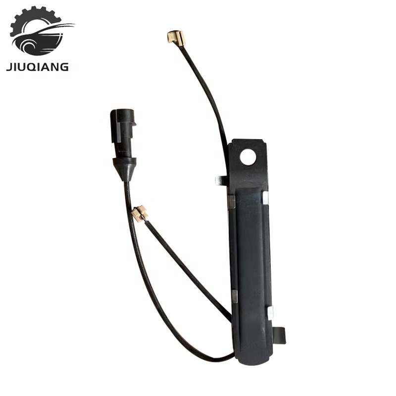 China hot sell spare parts for bus auxiliary factory friction plate wear alarm sensor 3552-01269 for ankai bus accessories parts