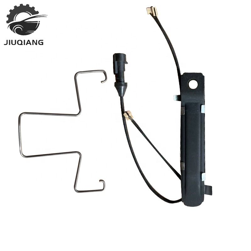 China hot sell spare parts for bus auxiliary factory friction plate wear alarm sensor 3552-01269 for ankai bus accessories parts