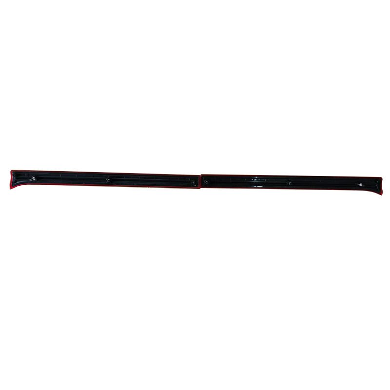 Mid Section Lights Bus Rear Decorative Lights Long Strip Grille Rear Bumper Lights and New Electric Bus Accessories