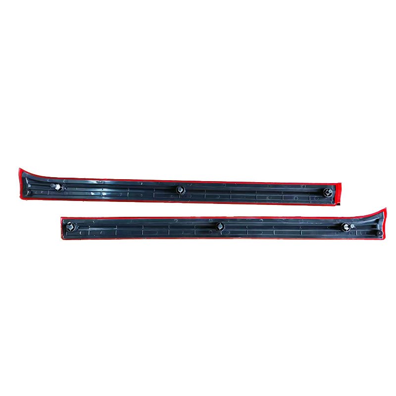 Mid Section Lights Bus Rear Decorative Lights Long Strip Grille Rear Bumper Lights and New Electric Bus Accessories