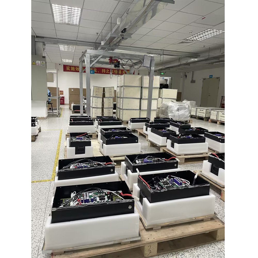 Tianpower 24V Truck diesel Engine Starting Battery Lithium Ion Batteries Pack ESS 3.6KWh for Truck & Bus