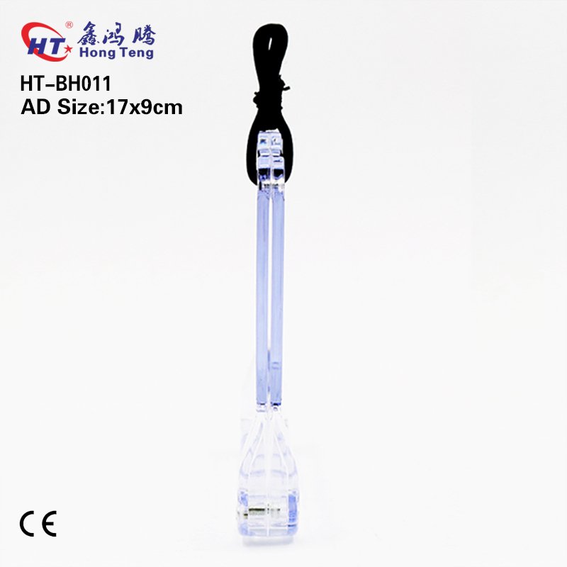 Custom Belt Bus Advertising Handle for Sale