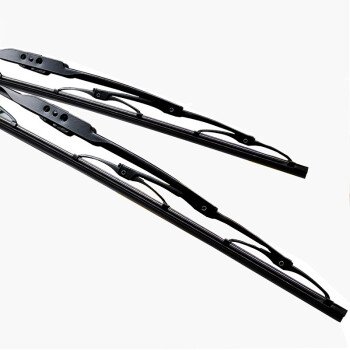 Customizable Hot Selling High Quality Wholesale Clear View Glasses with Wipers Blade for Truck/bus Wiper Blade Car Accessories