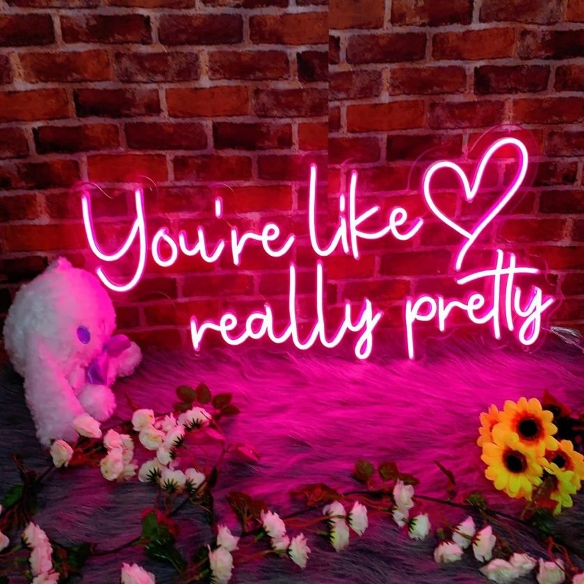 Neon Lights Brand New Outdoor Indoor Custom LED Lights Sign Happy Birthday Wedding Party Decoration Neon Sign