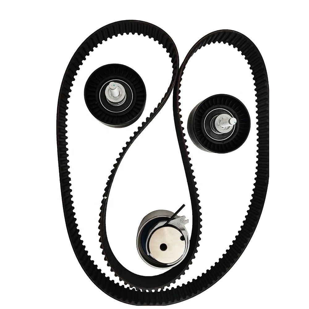 5300456100 Good Quality Maxus V80 Timing Belt Kit Set for Saic Maxus V80 T60 Vm2.5 R425 Timing Belt Repair Kit