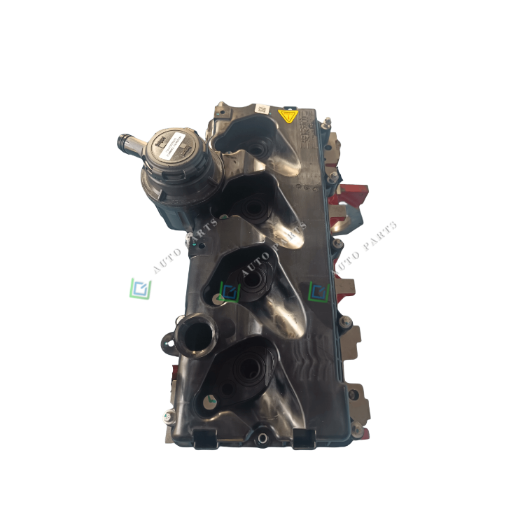 Newpars Brand New N56 Diesel Engine 2.7TD Long Block for JAC Sunray
