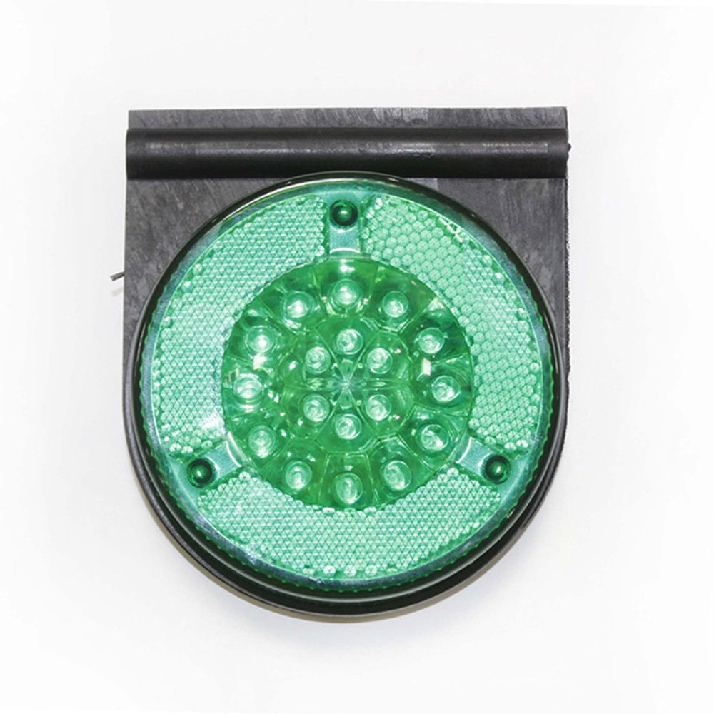 QL-3025 High Quality Truck Round Tail Light Round Round Led Trailer Truck Wholesale Trailer Bus Marine Led Side Lights