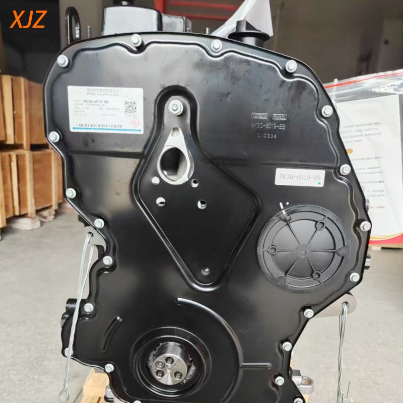 XJZ Engine Convex Machine DC1Q-6006-AA for JMC Ford Transit V348 2.2