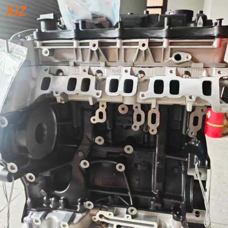 XJZ Engine Convex Machine DC1Q-6006-AA for JMC Ford Transit V348 2.2