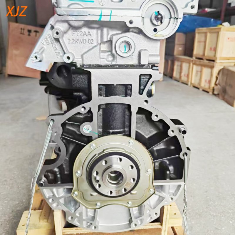 XJZ Engine Convex Machine DC1Q-6006-AA for JMC Ford Transit V348 2.2