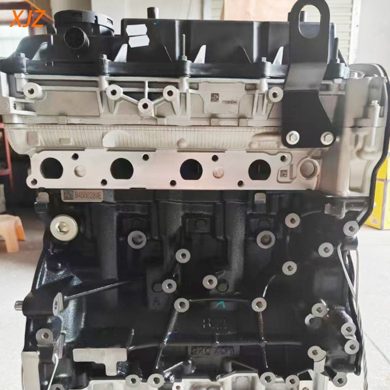 XJZ Engine Convex Machine DC1Q-6006-AA for JMC Ford Transit V348 2.2