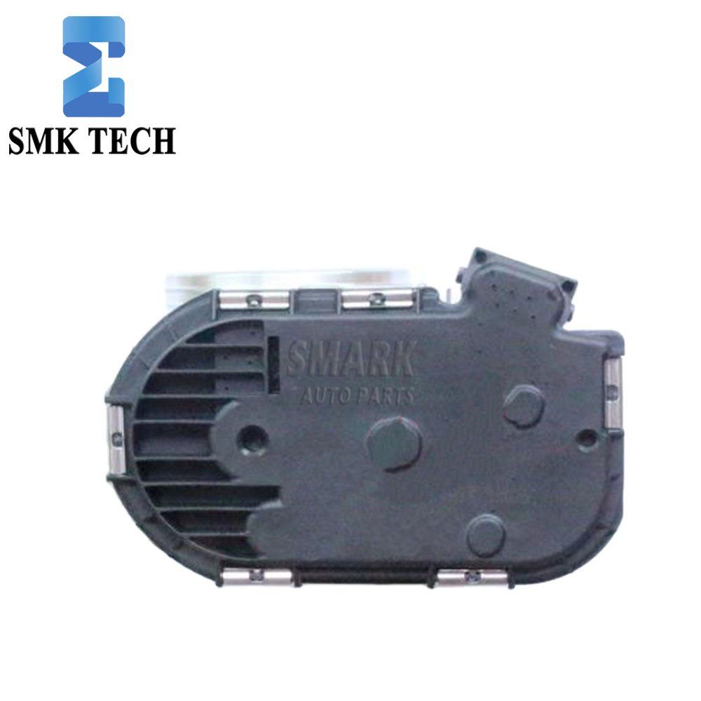 Auto Engine Electronic Throttle Valve Body MF486G 0280750526 211261148010 0 280 750 526 for LADAs PRIORA NIVA GRANTA 1.6L 1.7L