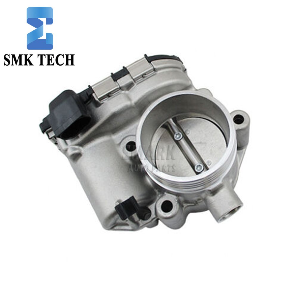 Auto Engine Electronic Throttle Valve Body MF486G 0280750526 211261148010 0 280 750 526 for LADAs PRIORA NIVA GRANTA 1.6L 1.7L