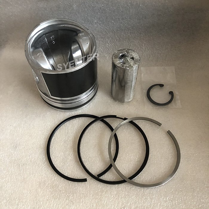 6BT 4BT Engine Piston Kit 3920691 3932520 3904531 3918315 3802421 3802561 3926631