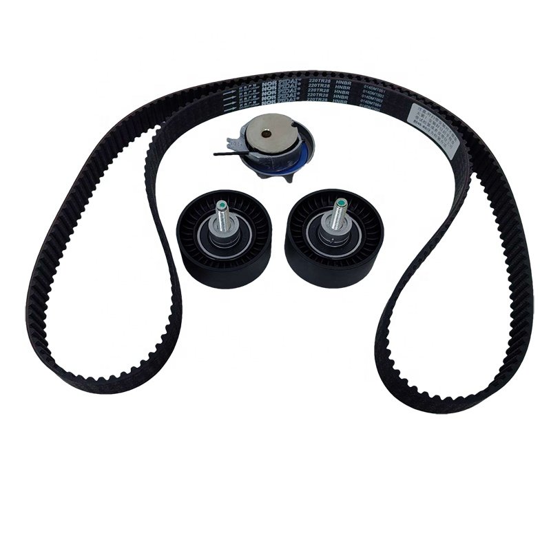 5300456100 Ldv Saic Maxus V80 Timing Belt Kit for Camper Van Maxus V80 Vm 2.5 Timing Belt Pulley Kit Auto Engine Systems