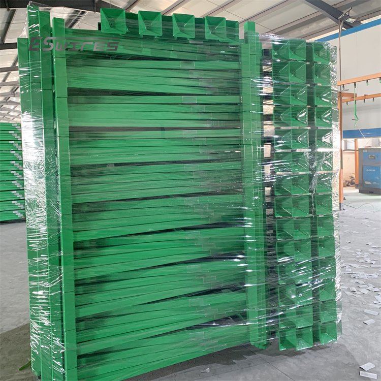 High Quality Heavy Duty Stable Powder Coating Metal Truck Ajustable Stackable Semi-Truck Tire Racks for Storage