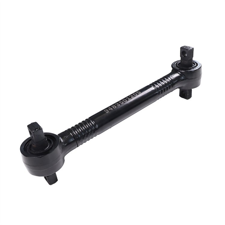 Truck Spare Parts Accessories Torque Rod Bush Bushing Thrust bar Arm Assembly 81432206140 81432209140 for Man Tgx Truck