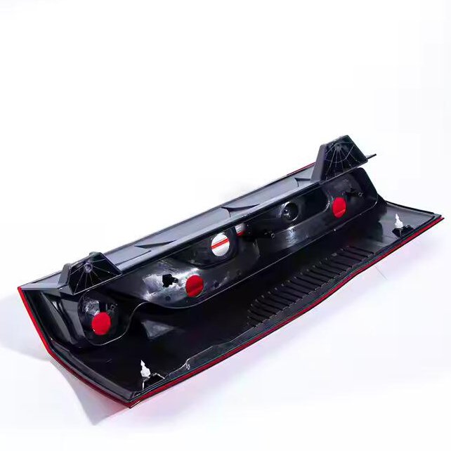 Mootour Driver Left Side Tail Light Lamp for 2019- 2024 Mercedes/Freightliner Sprinter