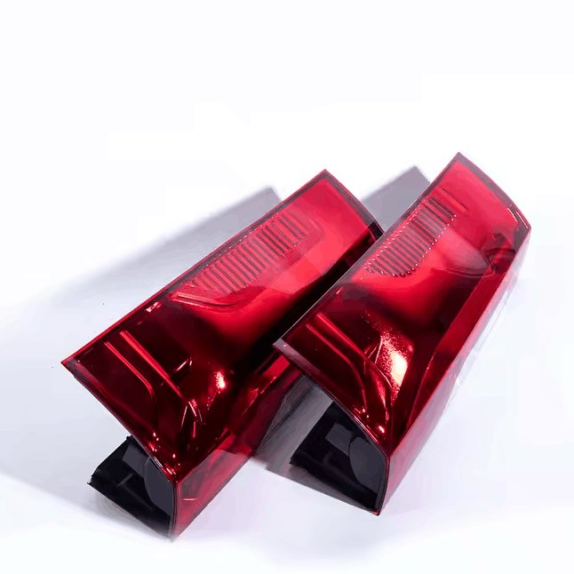 Mootour Driver Left Side Tail Light Lamp for 2019- 2024 Mercedes/Freightliner Sprinter