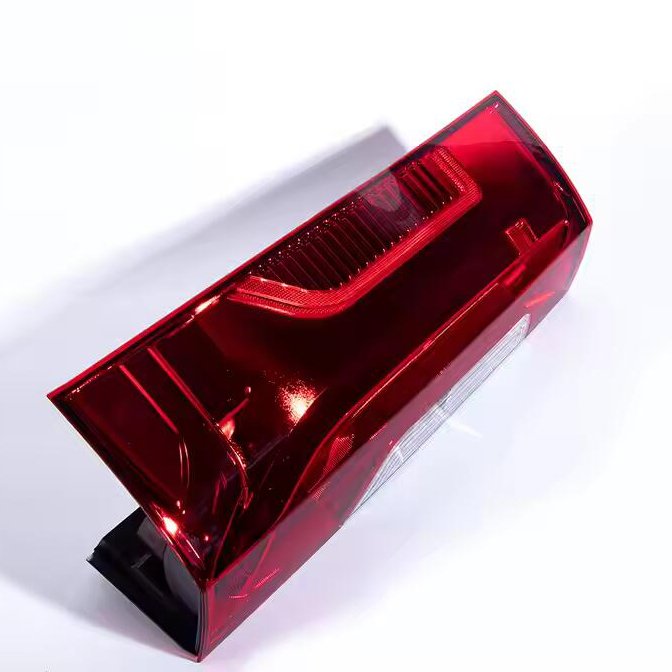 Mootour Driver Left Side Tail Light Lamp for 2019- 2024 Mercedes/Freightliner Sprinter