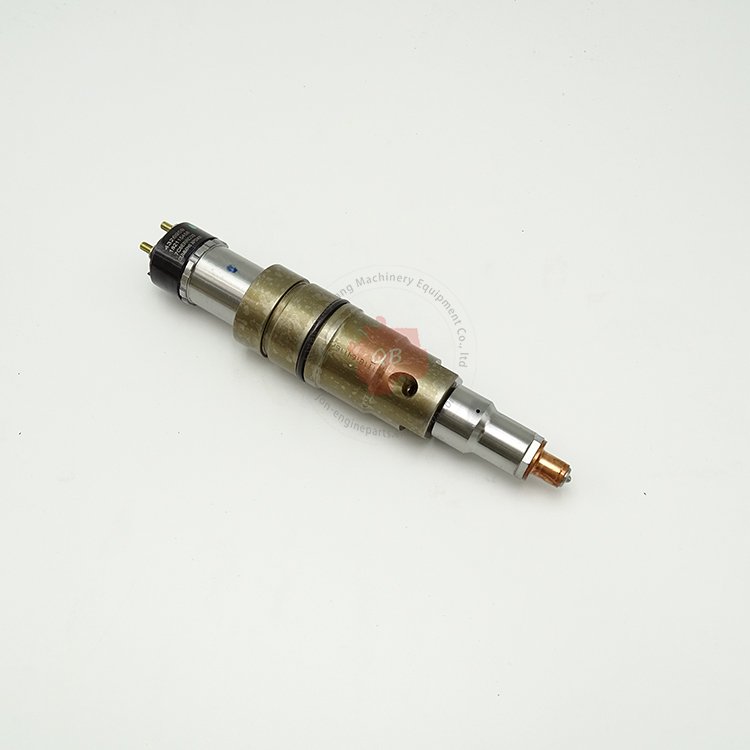 Cummins Machinery Engines Parts Cummins ISZ QSZ13 Engine Injector 2874505 diesel Engine Fuel Injector 2874505
