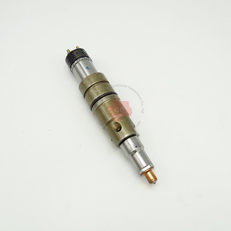 Cummins Machinery Engines Parts Cummins ISZ QSZ13 Engine Injector 2874505 diesel Engine Fuel Injector 2874505