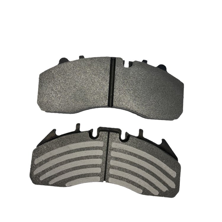 WVA29087/WVA29173/WVA29174/WVA29165/WVA29167 Brake Pads Trucks for Ford Daf Isuzu Vario Bus