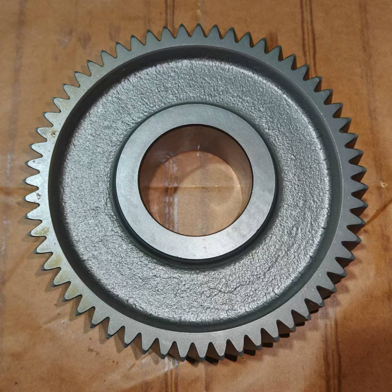 Bus Gearbox Intermediate Shaft Transmission Model 1156303100