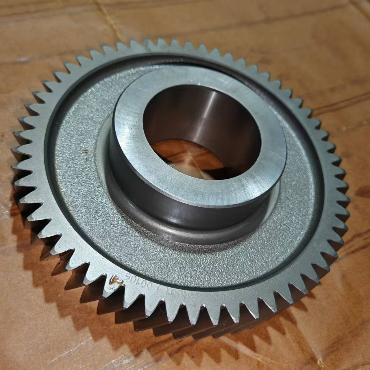 Bus Gearbox Intermediate Shaft Transmission Model 1156303100