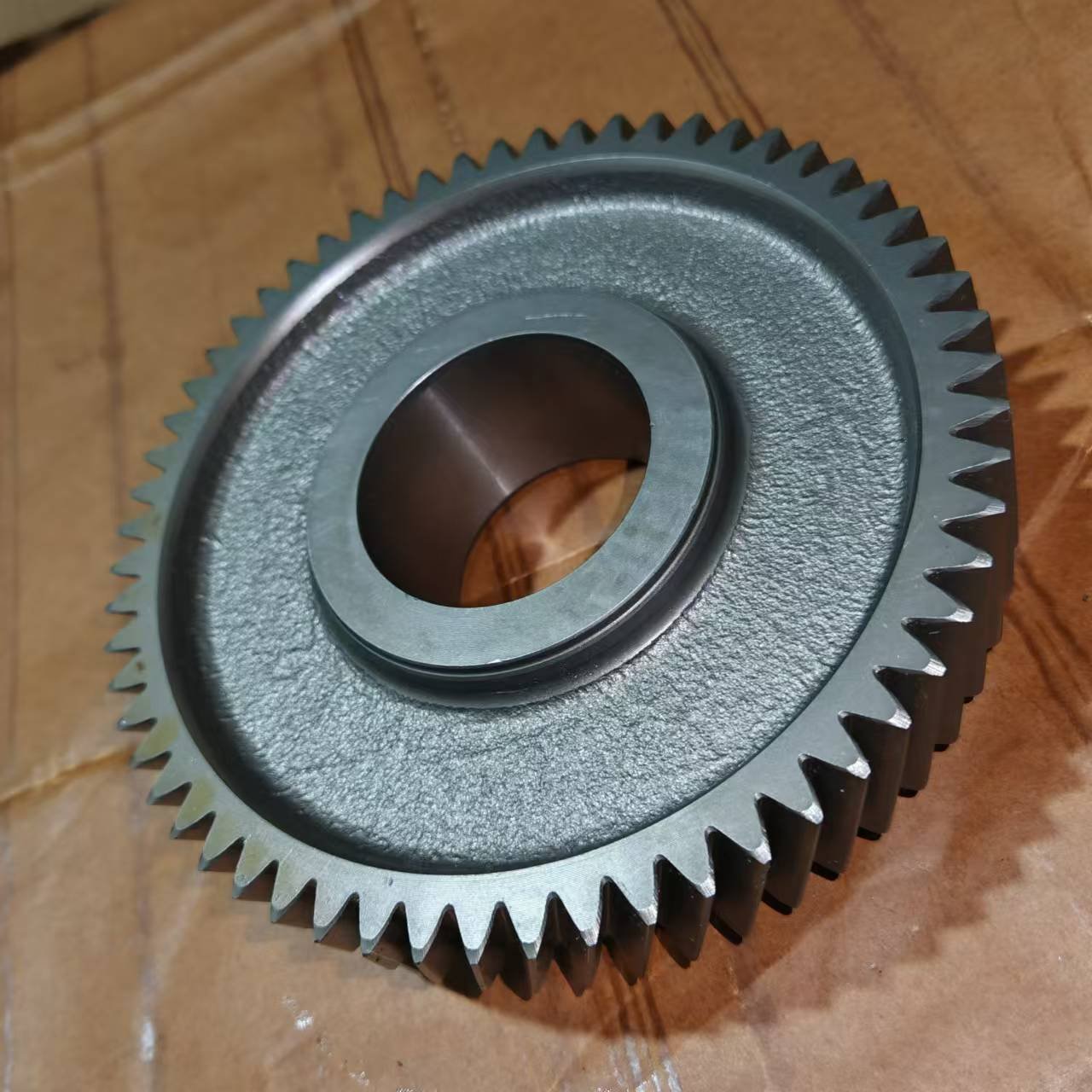 Bus Gearbox Intermediate Shaft Transmission Model 1156303100