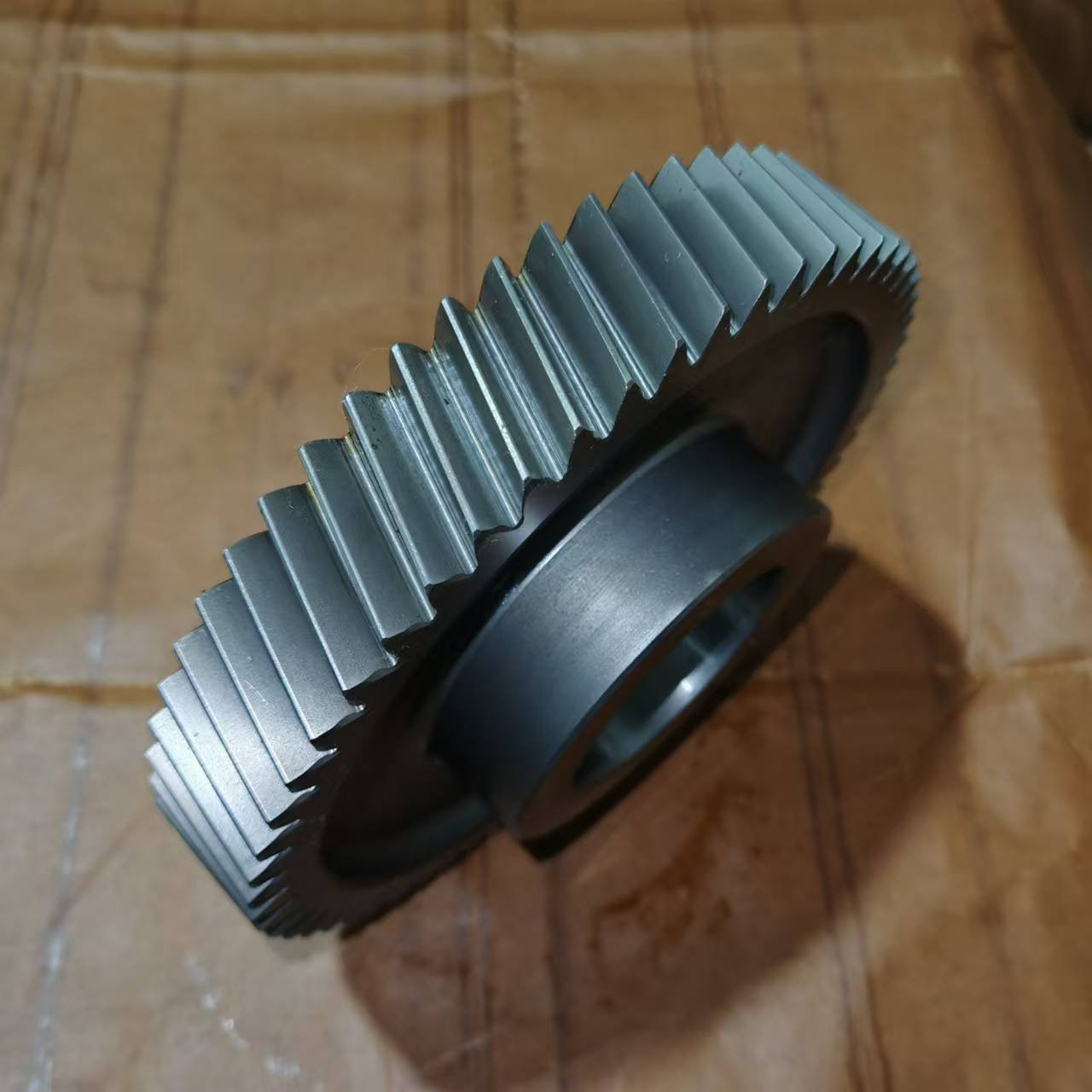 Bus Gearbox Intermediate Shaft Transmission Model 1156303100
