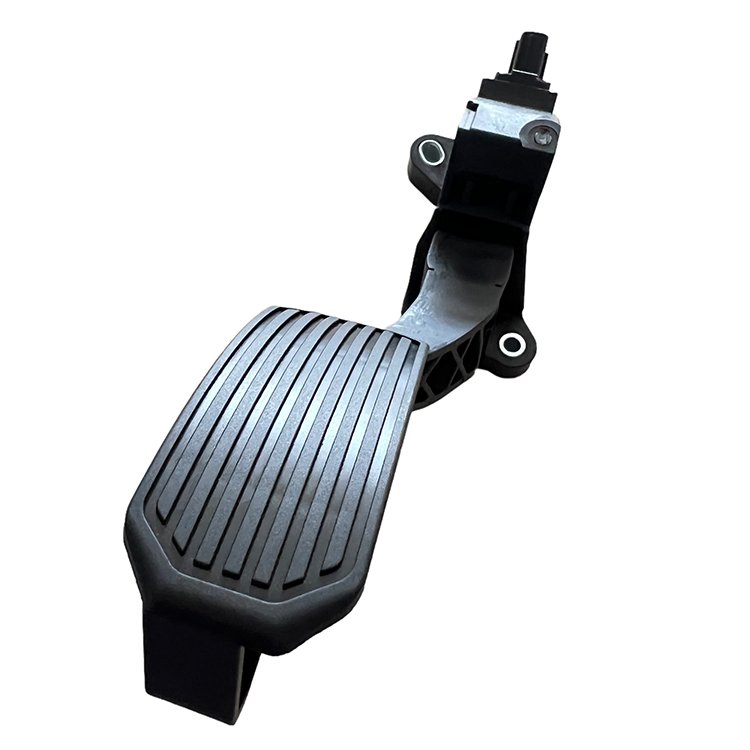 OEM Accelerator Gas Pedal 5V Voltage Agriculture Cars Bus Pedal