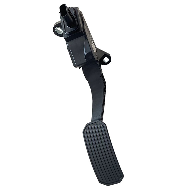 OEM Accelerator Gas Pedal 5V Voltage Agriculture Cars Bus Pedal