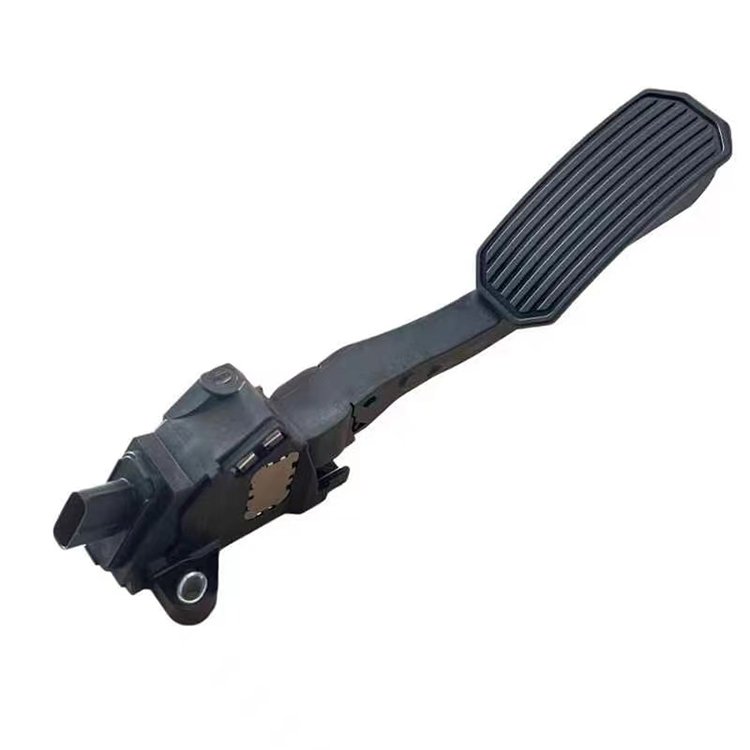 OEM Accelerator Gas Pedal 5V Voltage Agriculture Cars Bus Pedal