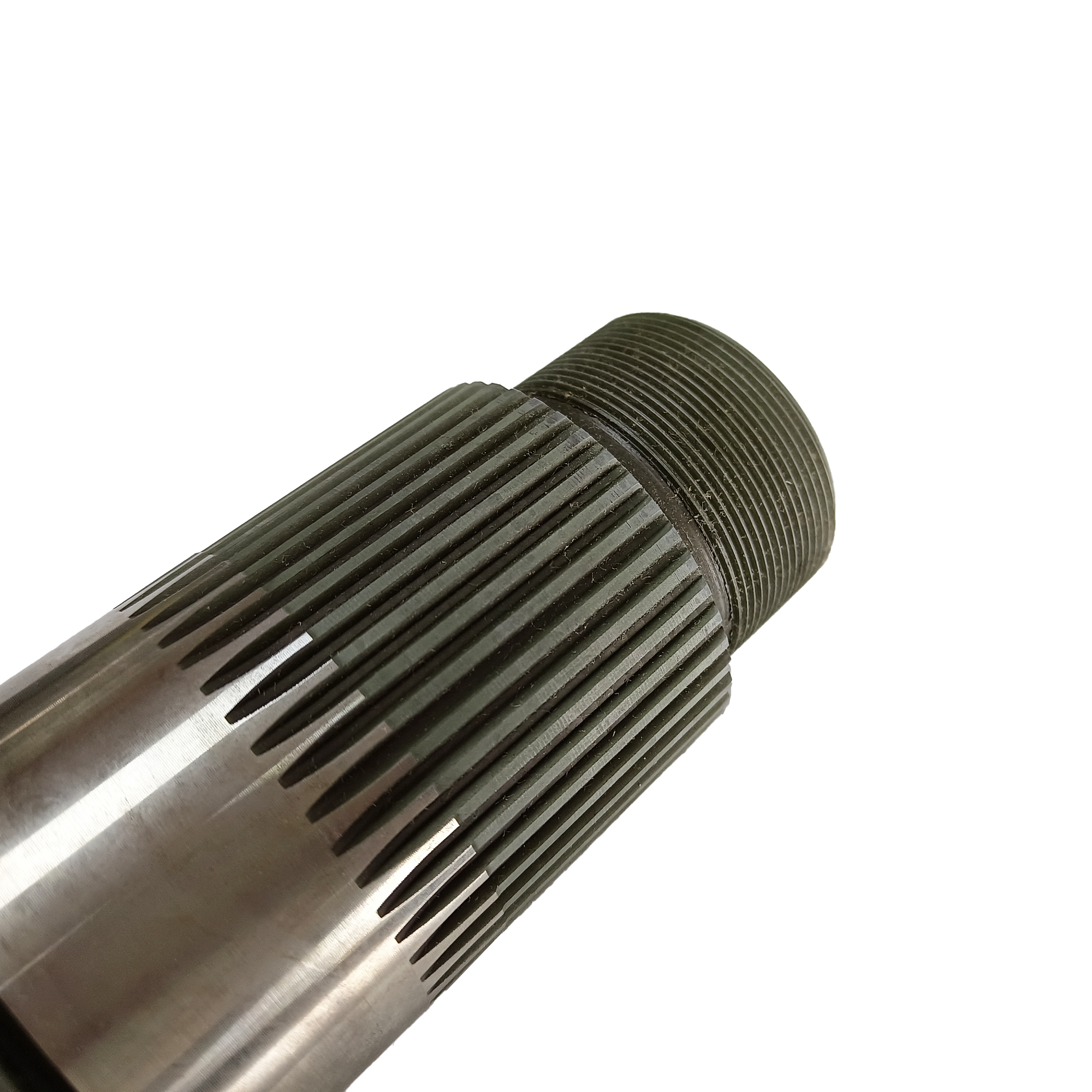 Custom Manufacturer Carbon Steel Spiral Bevel Gear Set Steel Pinion Worm Spur Gears for Bus