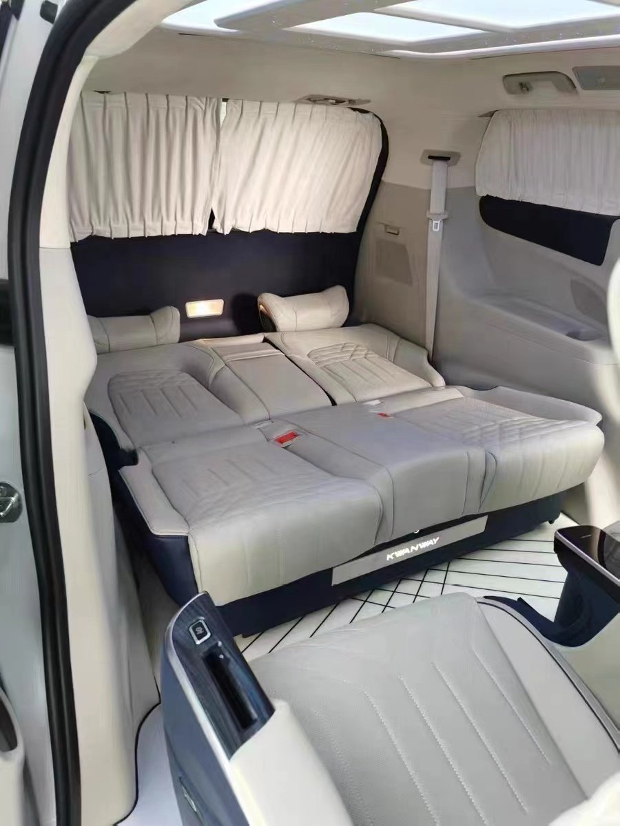 2022 Factory Directly Luxury Seat for MINI BUS VIP Limousine Upgrading GL8