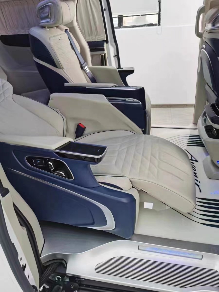 2022 Factory Directly Luxury Seat for MINI BUS VIP Limousine Upgrading GL8