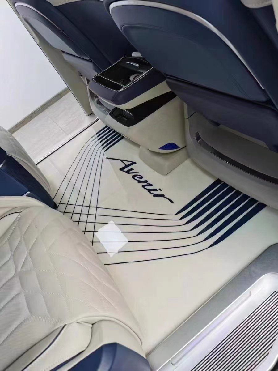 2022 Factory Directly Luxury Seat for MINI BUS VIP Limousine Upgrading GL8