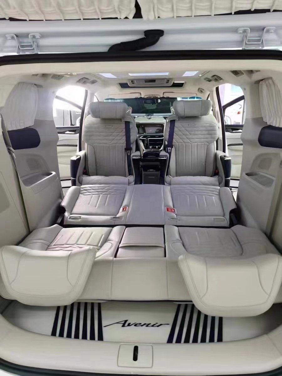 2022 Factory Directly Luxury Seat for MINI BUS VIP Limousine Upgrading GL8