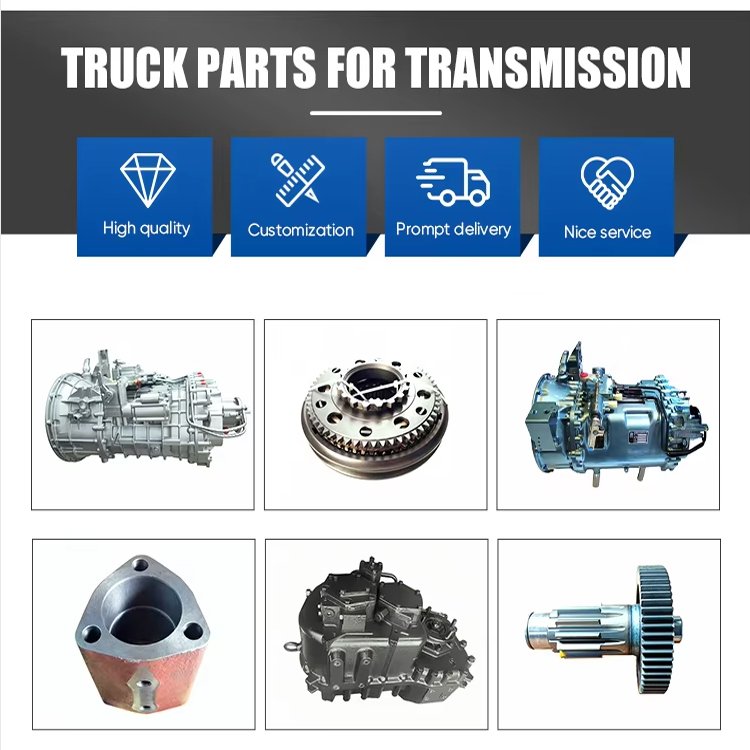 Trucks Used Bus Engine Used for Weichai Diesel Engine Wp12 375E40 375 Used Yutong Howo Engine Parts