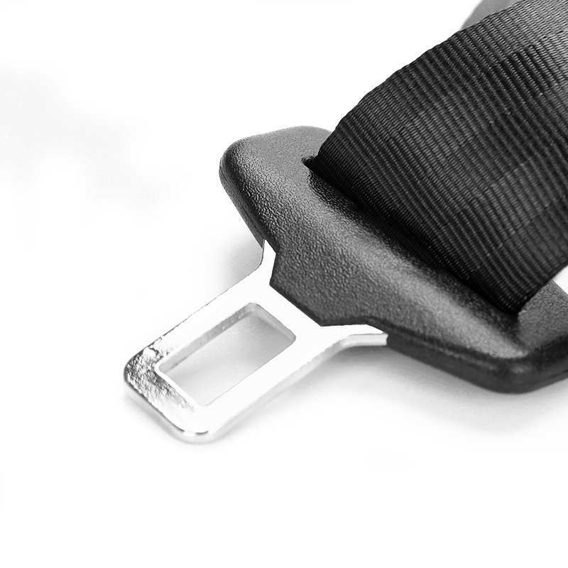 Wholesale Bus Truck Accessories Driver Certificated Universal Retractable 3 Point Safety Seat Belt