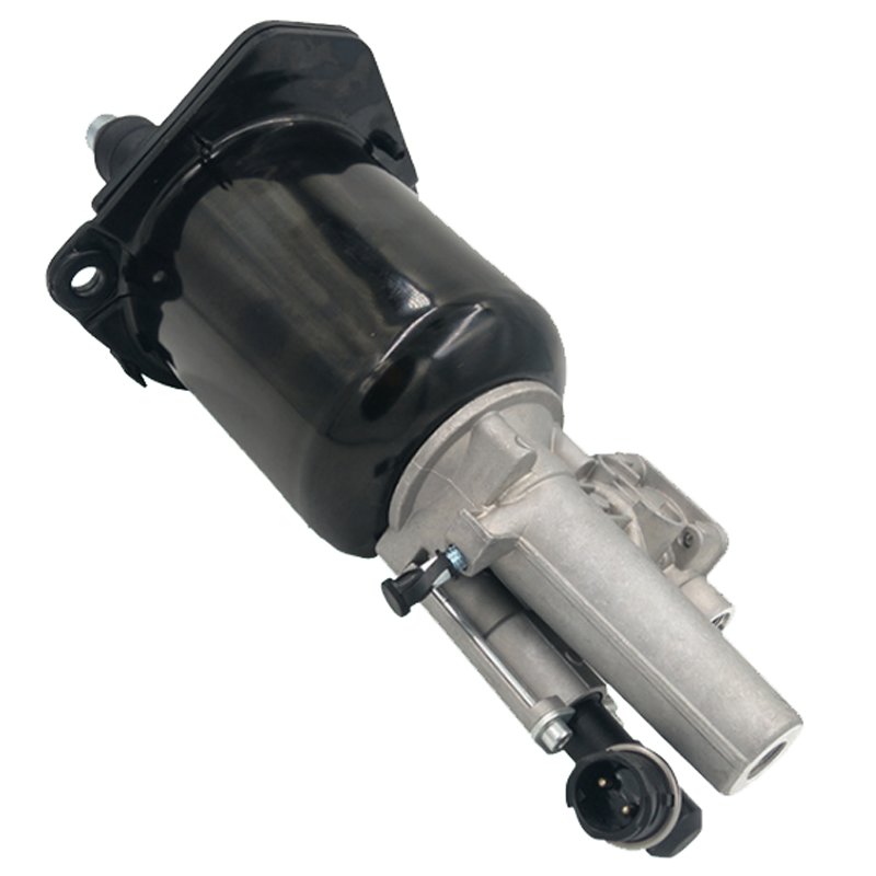 BRAKE BOOSTER HOT SALE HIGH QUALITY CLUTCH BOOSTER for TRUCK CLUTCH SERVO OEM 59700514240