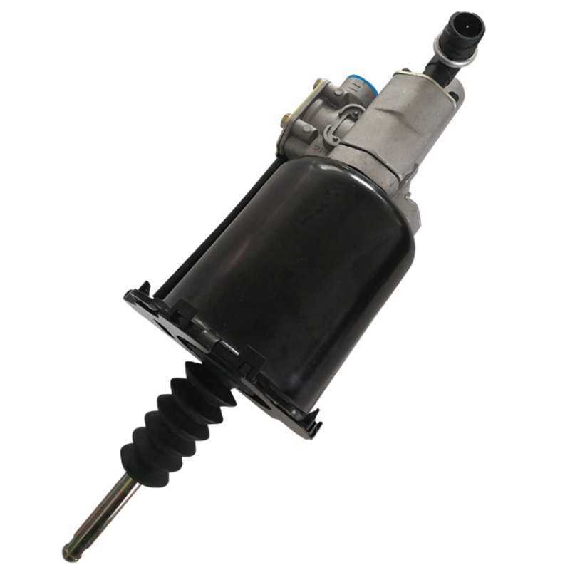 BRAKE BOOSTER HOT SALE HIGH QUALITY CLUTCH BOOSTER for TRUCK CLUTCH SERVO OEM 59700514240