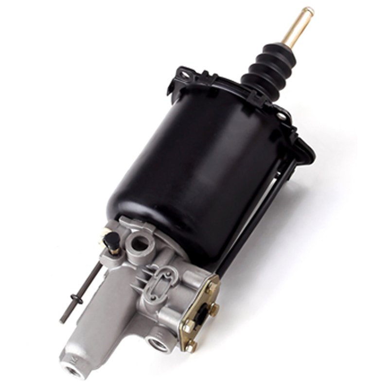 BRAKE BOOSTER HOT SALE HIGH QUALITY CLUTCH BOOSTER for TRUCK CLUTCH SERVO OEM 59700514240