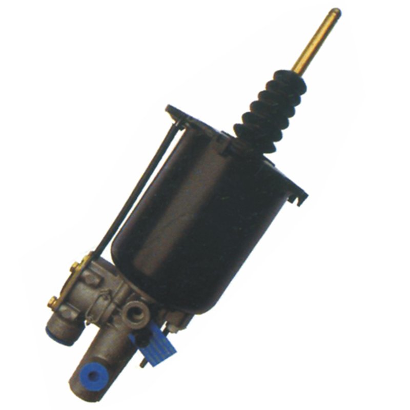 BRAKE BOOSTER HOT SALE HIGH QUALITY CLUTCH BOOSTER for TRUCK CLUTCH SERVO OEM 59700514240