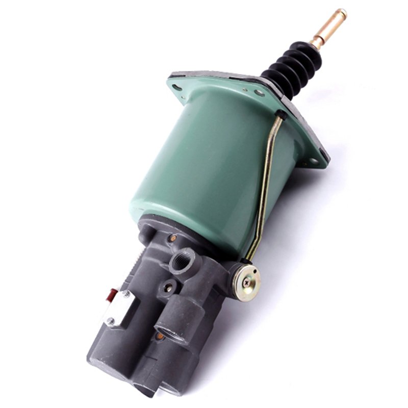 BRAKE BOOSTER HOT SALE HIGH QUALITY CLUTCH BOOSTER for TRUCK CLUTCH SERVO OEM 59700514240